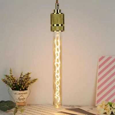 Edison Vintage Decorative Rustic Incandescent Bulb Warm Daylight 30cm