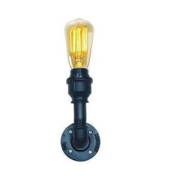 Wall Sconce Nostalgic Pipe Decorative