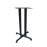 Table Leg Coffee Table Nesting Fiskos Industrial Pipe Adjustable Bingo Leg Quadruple