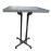 Table Leg Coffee Table Nesting Fiskos Industrial Pipe Adjustable Bingo Leg