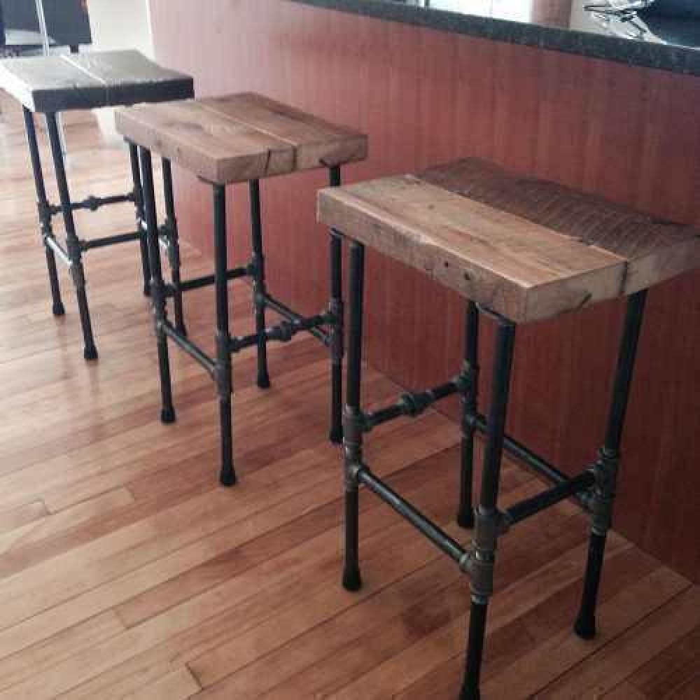 Decorative Bar Chair