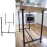 Billet Table Leg Industrial Pipe Carbon Steel Flange