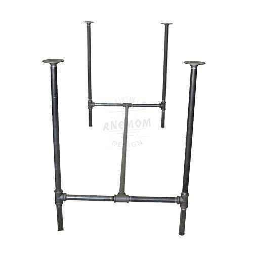 Billet Table Leg Industrial Pipe Carbon Steel Flange