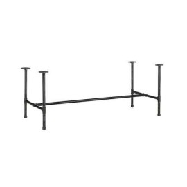 Billet Table Leg Industrial Pipe Carbon Steel Flange