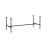 Billet Table Leg Industrial Pipe Carbon Steel Flange