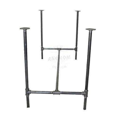 Billet Table Leg Industrial Pipe Carbon Steel Flange
