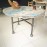 Coffee Table Leg Industrial Pipe Retro Style