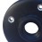 Decorative Flange Shelf Hanger Leg
